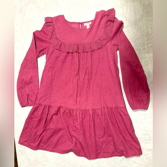 Cat and Jack long sleeve tunic type dress - Picture 1 of 3